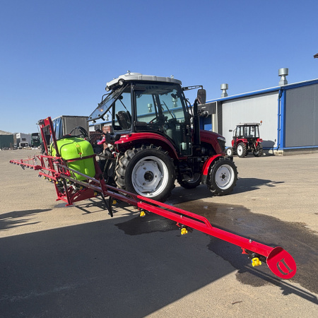 Опрыскиватель Demarol 300L-10М от интернет-магазина rossel.by