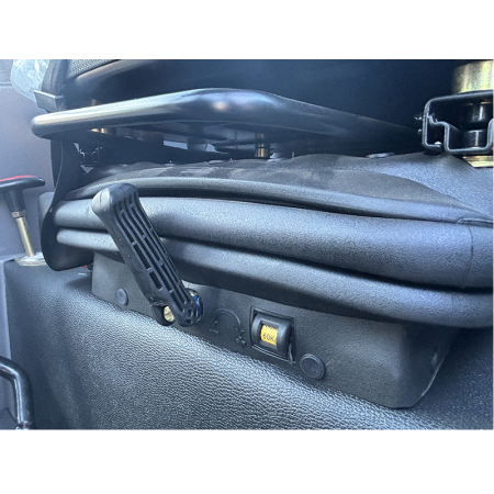 Минитрактор Rossel RT-504D от интернет-магазина rossel.by