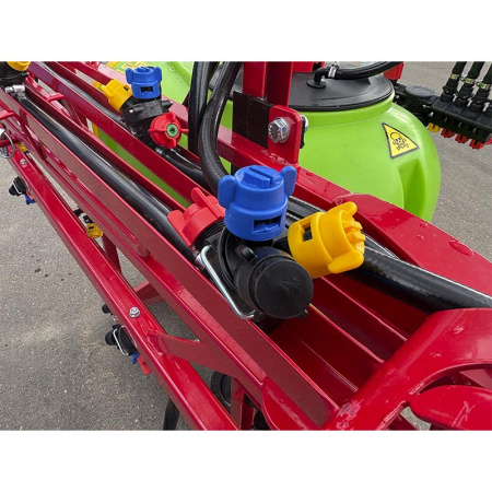 Опрыскиватель Demarol 200L-8М от интернет-магазина rossel.by