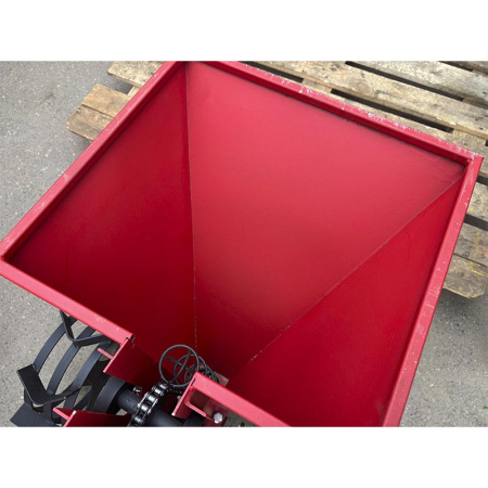 Картофелесажалка КС-3 от интернет-магазина rossel.by