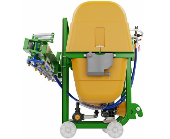 Опрыскиватель Badilli ARP 800 LT от интернет-магазина rossel.by