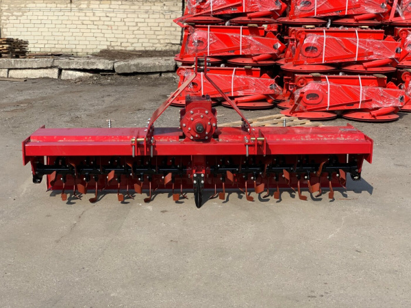 Почвофреза 1GQN-200 усиленная от интернет-магазина rossel.by