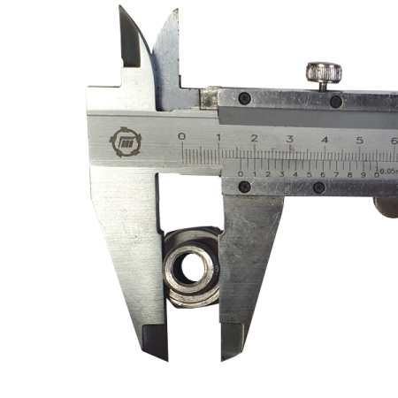 Переходник под термодатчик от интернет-магазина rossel.by