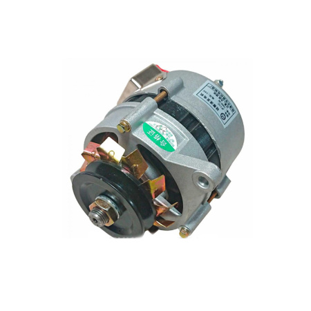 Генератор KM130/138 JF01C/JF11C (14V 1200W) от интернет-магазина rossel.by