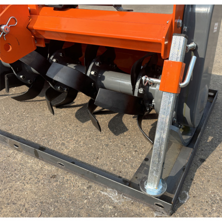 Почвофреза Rossel F.T/J165 от интернет-магазина rossel.by