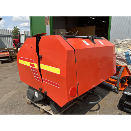 Пресс-подборщик Уралец 0890 от интернет-магазина rossel.by