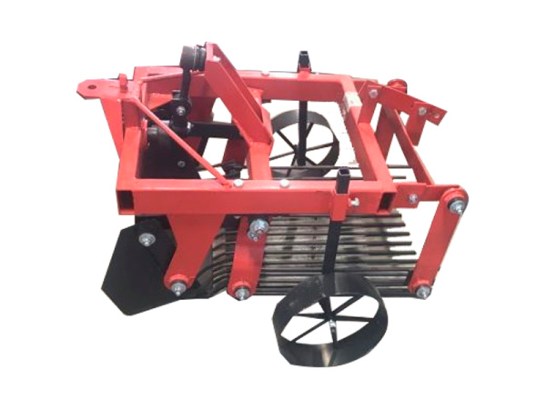 Картофелекопалка КМ-5 от интернет-магазина rossel.by