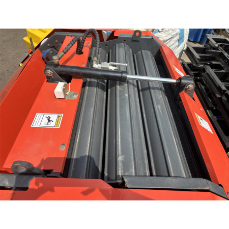 Пресс-подборщик Уралец 0890 от интернет-магазина rossel.by