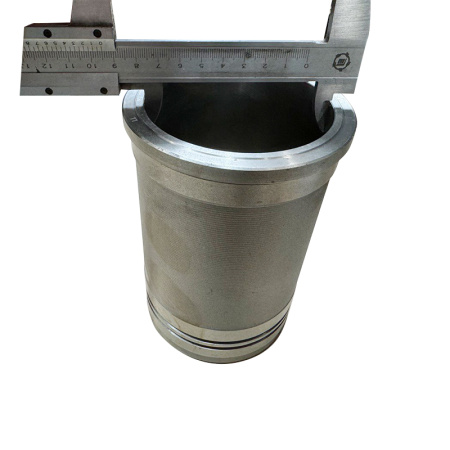 Гильза цилиндра R195 168мм (Ф117/111/109мм) от интернет-магазина rossel.by