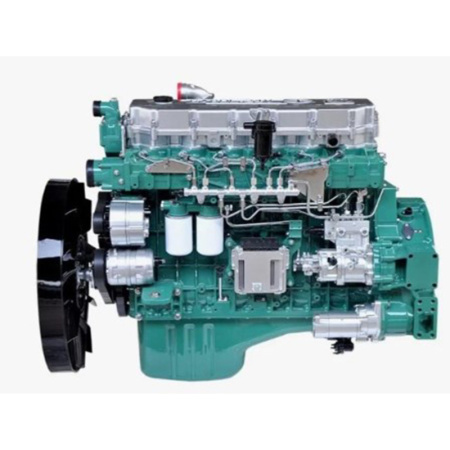 Двигатель FAW CA6DL2-35 258kWt от интернет-магазина rossel.by