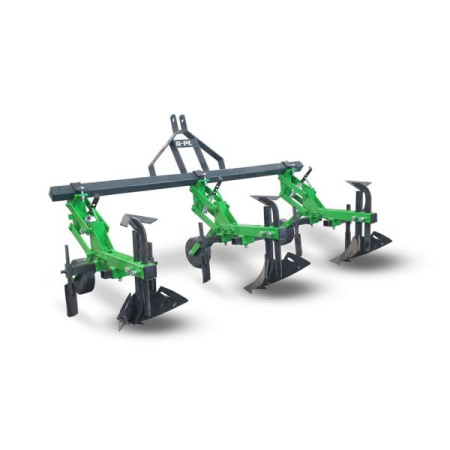 Окучник-пропольник трехрядный D-Pol от интернет-магазина rossel.by