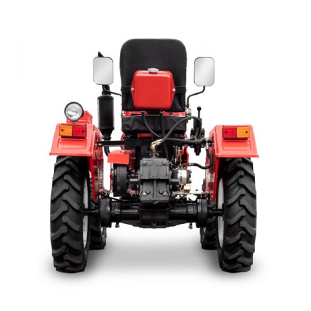 Минитрактор Rossel XT-184D от интернет-магазина rossel.by