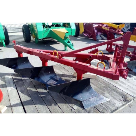 Плуг Лидсельмаш Л-108 от интернет-магазина rossel.by