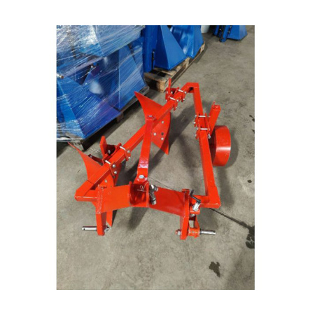 Плуг Краян ПО-03/25-2К от интернет-магазина rossel.by