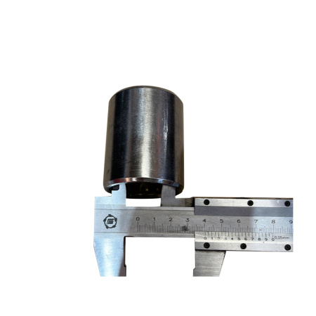 Втулка металлическая 40х50х60 от интернет-магазина rossel.by