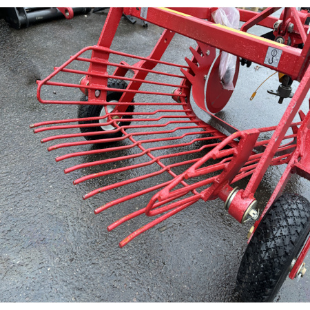 Картофелекопалка КФТ-2-01 от интернет-магазина rossel.by