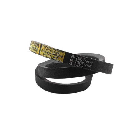 Ремень B(Б)-1067 Li/ 1107 Lw от интернет-магазина rossel.by