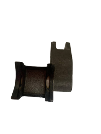 Вилка 1-й передачи и заднего хода (удлиненная) 152/184 от интернет-магазина rossel.by