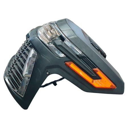 Фары с рамкой в сборе для 20D,244,282 от интернет-магазина rossel.by