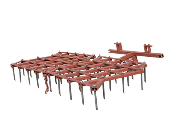 Борона САЗ БТ-1.6 от интернет-магазина rossel.by