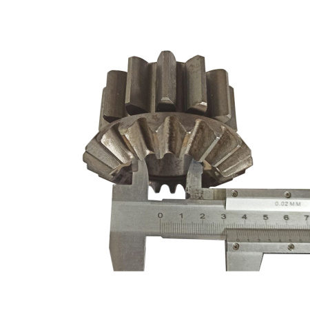 Шестерня дифференциала (малая правая) Z-13/20 для RT242/244D от интернет-магазина rossel.by