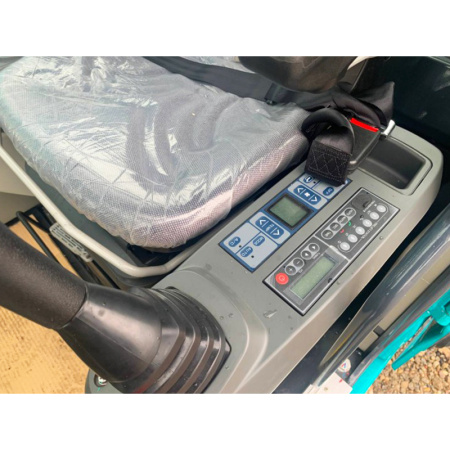 Колесный экскаватор Sunward SWE150W от интернет-магазина rossel.by