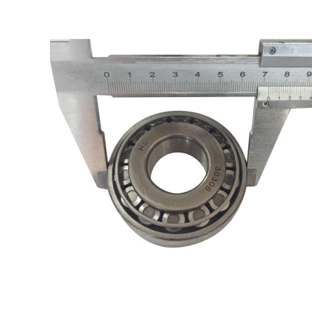 Подшипник дифференциала 30306 от интернет-магазина rossel.by