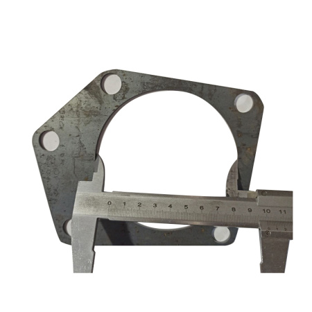 Прокладка полуоси КПП 184 - 3мм (код 4334) от интернет-магазина rossel.by