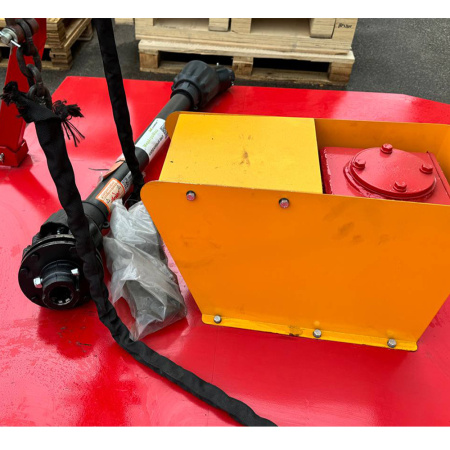 Косилка тракторная КТС-1.6.00.00.000