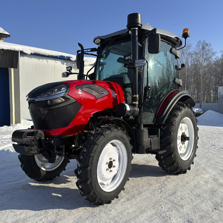 Трактор Rossel RT-904D от интернет-магазина rossel.by