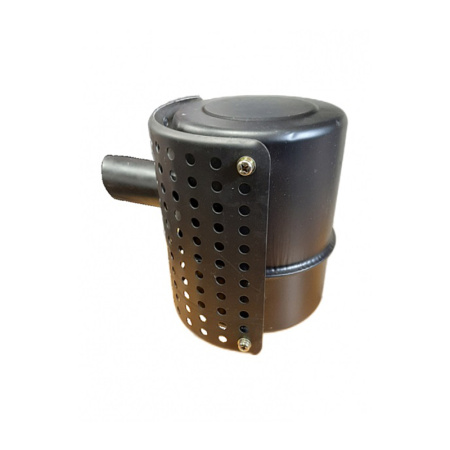 Глушитель для 152 от интернет-магазина rossel.by