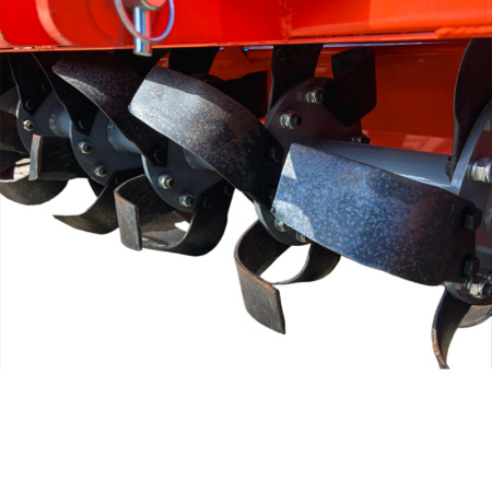 Почвофреза Rossel LG150 от интернет-магазина rossel.by