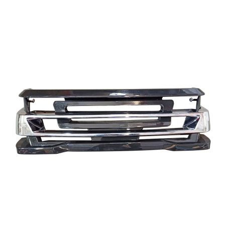 Решетка передняя БЕЗ поворотников для XT-20D Pro от интернет-магазина rossel.by