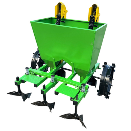 Картофелесажалка навесная Rossel КСН-2Л (междурядье 50-75см) от интернет-магазина rossel.by