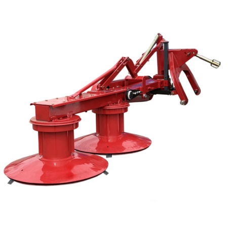 Косилка Rossel ТМ 1,35 от интернет-магазина rossel.by