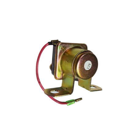 Реле стартера 12v XT-152D/XT-184D от интернет-магазина rossel.by