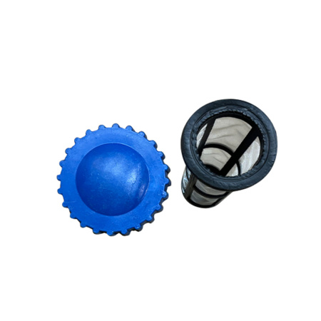 Крышка топливного бака с фильтром 120 от интернет-магазина rossel.by