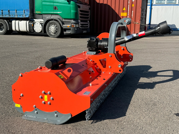 Косилка-мульчер Rossel F.US/J225A от интернет-магазина rossel.by