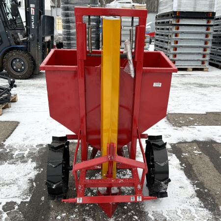 Картофелесажалка КСН-1 КСН1-00.000 от интернет-магазина rossel.by