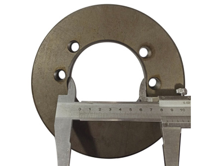 Шестерня дифференциала Z-41 (большая) для RT242/244D от интернет-магазина rossel.by