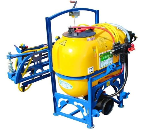 Опрыскиватель Demarol 300L-10М от интернет-магазина rossel.by