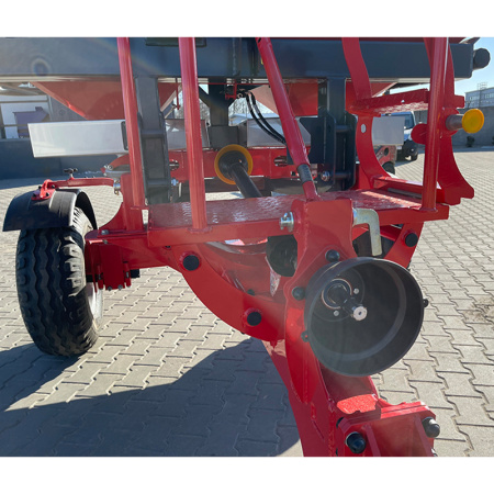 Транспортное устройство D-pol для РУМ-1000 Профи от интернет-магазина rossel.by