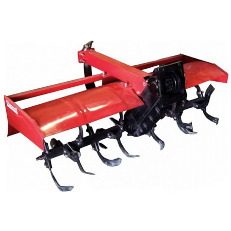 Почвофреза для Rossel XT152-D от интернет-магазина rossel.by