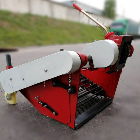 Картофелекопалка PH01 от интернет-магазина rossel.by