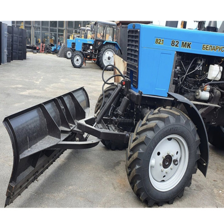 Оборудование бульдозерное МТЗ 82МК от интернет-магазина rossel.by