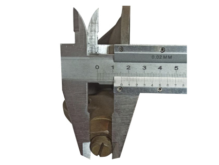 Корпус масляного фильтра 242/244 от интернет-магазина rossel.by