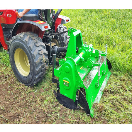 Почвофреза Flagman PRO 1650 (1,65 м) от интернет-магазина rossel.by