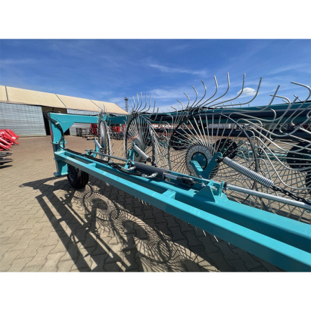 Грабли-ворошилки ГВП-16 от интернет-магазина rossel.by