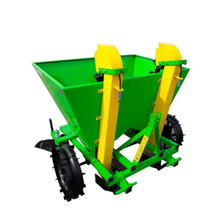 Картофелесажалка D-Pol СКН-180/2 от интернет-магазина rossel.by