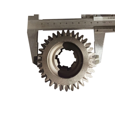 Шестерня 2/3 передачи Z-6/27/33 подвижная 242/244 от интернет-магазина rossel.by
